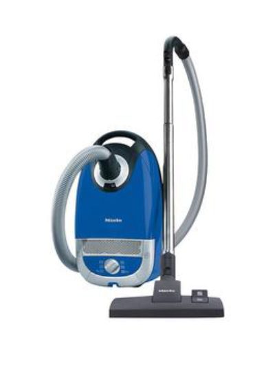 Miele Complete C2 Allergy Powerline Cyclinder Vacuum Cleaner Miele Complete C2 Allergy Powerline Cyclinder Vacuum Cleaner